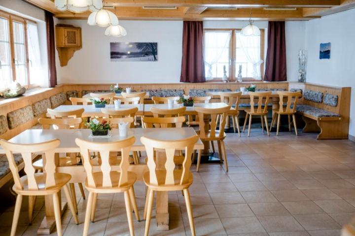 Hotel Bergfuehrer Elm Esterno foto